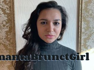 SamantaBrunetGirl