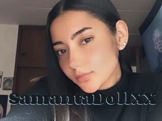 SamantaDollXX