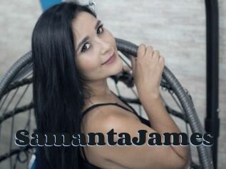 SamantaJames
