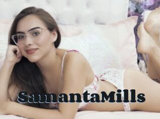 SamantaMills