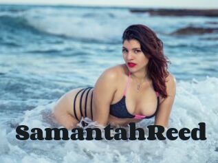 SamantahReed