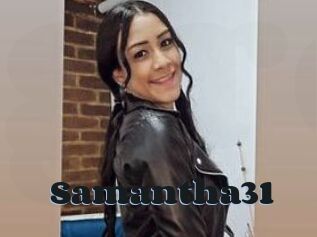 Samantha31