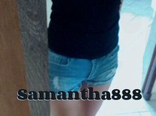 Samantha888