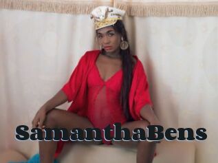 SamanthaBens