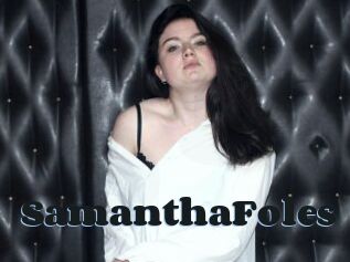 SamanthaFoles