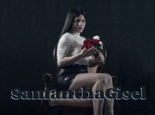 SamanthaGisel
