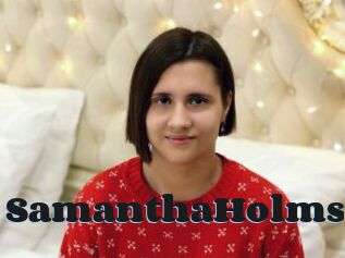 SamanthaHolms