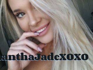 SamanthaJadeXOXO