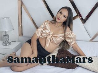 SamanthaMars