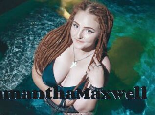 SamanthaMaxwell
