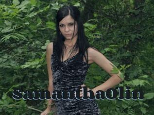 SamanthaOlin