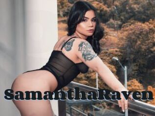 SamanthaRaven