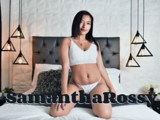 SamanthaRossy