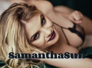 SamanthaSun