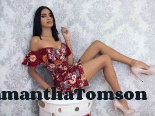 SamanthaTomson