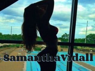 SamanthaVidall