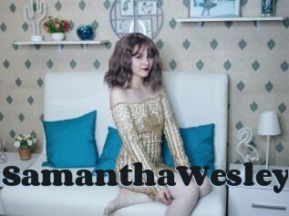 SamanthaWesley