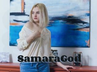 SamaraGod