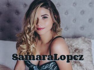 SamaraLopez