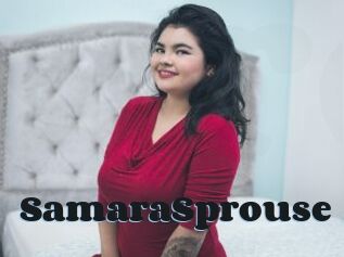 SamaraSprouse