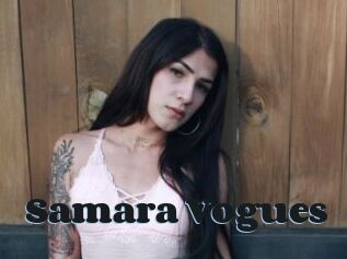 Samara_Vogues