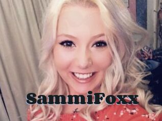 SammiFoxx