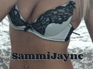 SammiJayne