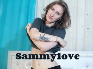 Sammy1ove