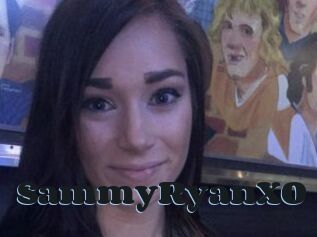 SammyRyanXO