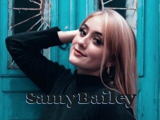 SamyBailey