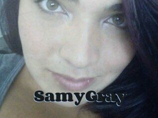 SamyGray