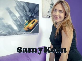 SamyKeen