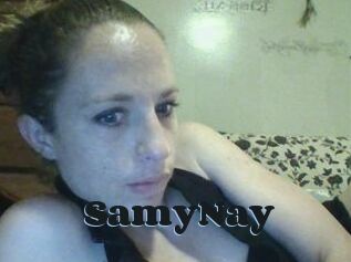 SamyNay