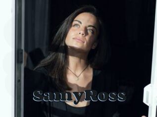 SamyRoss