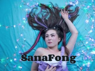 SanaFong