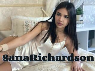 SanaRichardson
