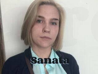 Sanata
