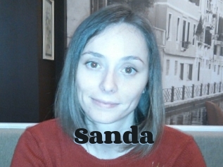 Sanda
