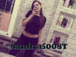 Sandra500ST