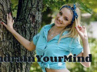 SandraInYourMind