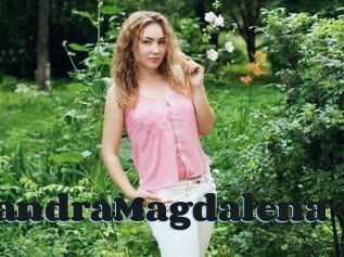 SandraMagdalena