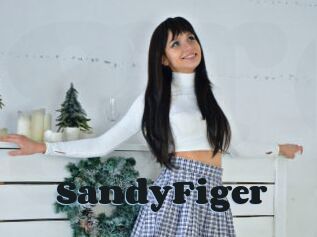SandyFiger
