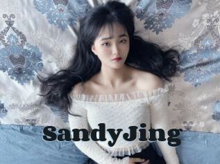 SandyJing