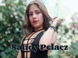 SandyPelaez