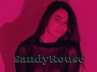 SandyRouse