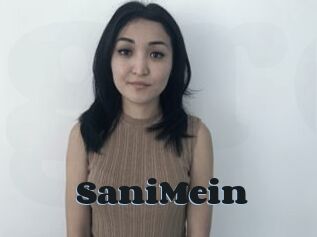 SaniMein
