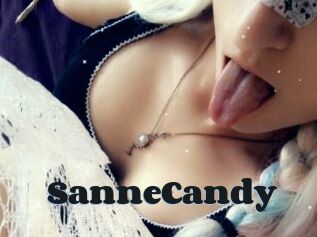 SanneCandy