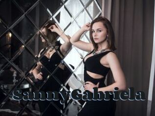 SannyGabriela
