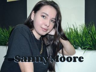 SannyMoore