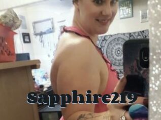 Sapphire219